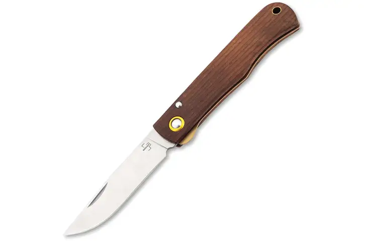 Boker Plus Rusticus Medium Linerlock Beec 01BP0041
